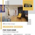 Best Interior Designer In New Delhi For Residential Area | Key4You Decor