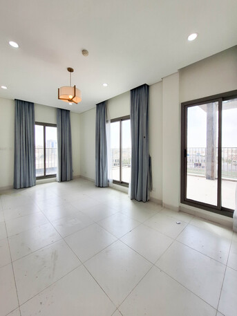 Umm Al Hassam, Apartments/Houses, BHD 350/month,  1 BR,  For Rent An Apartment In Umm Al Hassam Area With AC