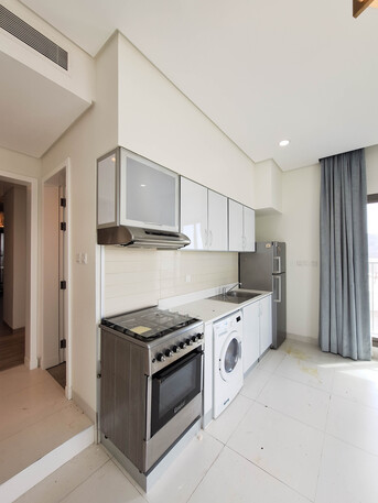 Umm Al Hassam, Apartments/Houses, BHD 350/month,  1 BR,  For Rent An Apartment In Umm Al Hassam Area With AC