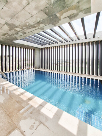 Umm Al Hassam, Apartments/Houses, BHD 350/month,  1 BR,  For Rent An Apartment In Umm Al Hassam Area With AC