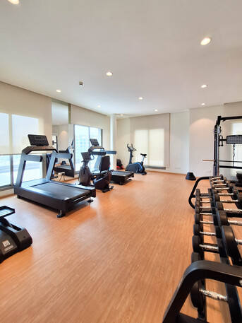 Umm Al Hassam, Apartments/Houses, BHD 350/month,  1 BR,  For Rent An Apartment In Umm Al Hassam Area With AC