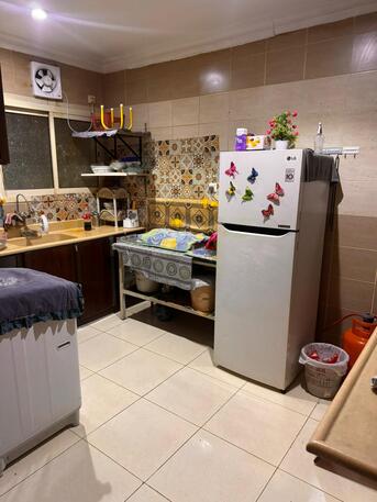 Al Khobar Al Shamalia, Apartments/Houses, SAR 15600/year,  2 BR,  Family Flat For Rent