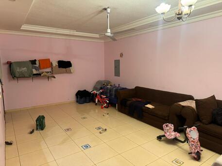 Al Khobar Al Shamalia, Apartments/Houses, SAR 15600/year,  2 BR,  Family Flat For Rent