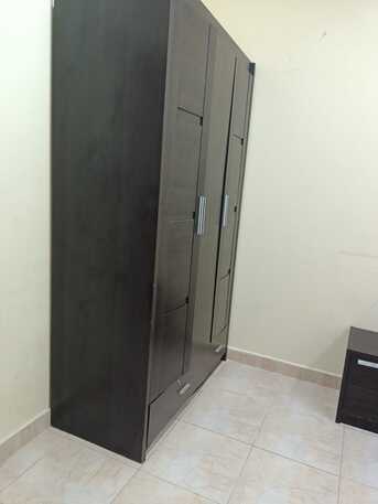 Jubail Industrial City, Rooms Available, SAR 1000/month,  Furnished,  10 Sq. Meter,  I Am Offering A Separate Room With Separate Washroom And Combined Kitchen For Rent.