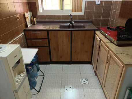 Jubail Industrial City, Rooms Available, SAR 1000/month,  Furnished,  10 Sq. Meter,  I Am Offering A Separate Room With Separate Washroom And Combined Kitchen For Rent.