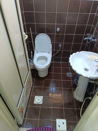 Jubail Industrial City, Rooms Available, SAR 1000/month,  Furnished,  10 Sq. Meter,  I Am Offering A Separate Room With Separate Washroom And Combined Kitchen For Rent.