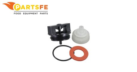 New York, Appliances, USD 54,  Allpoints 511338 1/2" NPT Vacuum Breaker Repair Kit