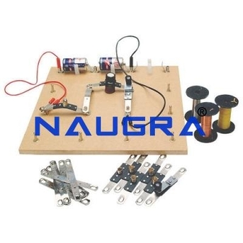 Haryana, Businesses For Sale, School Lab Instruments Manufacturers