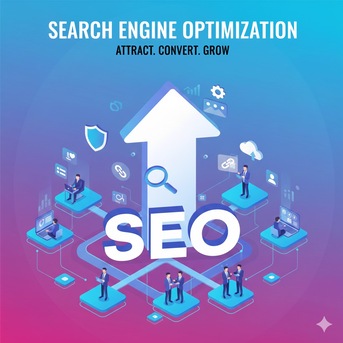 New York, Web Design & Development, Enhancing Search Performance With Omaha SEO Experts