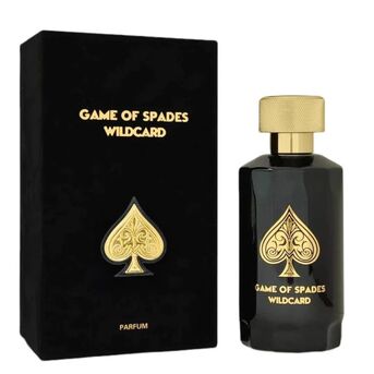 New York, Health & Beauty Items, USD 57,  Game Of Spades Wildcard By Jo Milano &ndash; Bold, Luxurious & Long-Lasting Fragrance