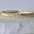 Permanent Gold Bracelet NYC &ndash; Custom, Elegant & Lasting Jewelry