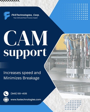 New York, Technical, Professional CAM Support Services | FASTechnologies