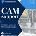 Professional CAM Support Services | FASTechnologies