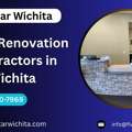Office Renovation Contractors Near Me In Wichita &ndash; Fivestarwichita