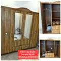 BHD 45,  ✅️ Cupboard 4 Door For Sale In Good Condition With Delivery