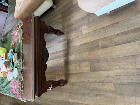 Jeddah, Furniture, SAR 50,  Wooden Table