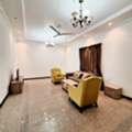 BHD 350/month,  For Rent A Fully Furnished Apartment In Al Burhama Area Close To The Malls Inclusive EWA