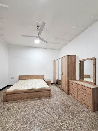 Burhama, Apartments/Houses, BHD 350/month,  For Rent A Fully Furnished Apartment In Al Burhama Area Close To The Malls Inclusive EWA