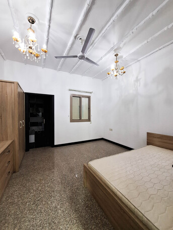 Burhama, Apartments/Houses, BHD 350/month,  For Rent A Fully Furnished Apartment In Al Burhama Area Close To The Malls Inclusive EWA