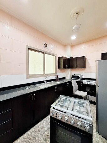 Burhama, Apartments/Houses, BHD 350/month,  For Rent A Fully Furnished Apartment In Al Burhama Area Close To The Malls Inclusive EWA