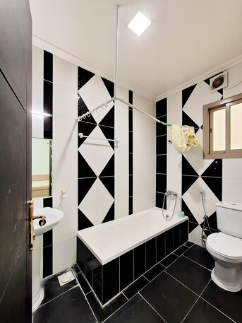 Burhama, Apartments/Houses, BHD 350/month,  For Rent A Fully Furnished Apartment In Al Burhama Area Close To The Malls Inclusive EWA