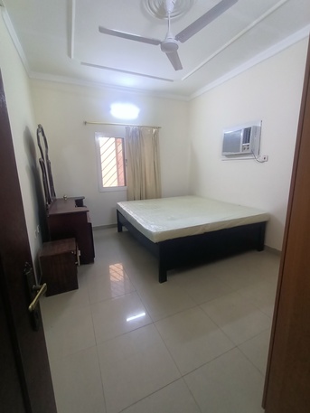 Hoora, Apartments/Houses, BHD 260/month,  Furnished,  2 BR,  Fully Furnished 2 Bedroom Spacious Flat For Rent In Hoora With Electricity