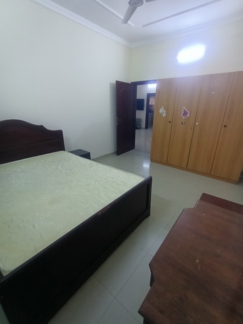 Hoora, Apartments/Houses, BHD 260/month,  Furnished,  2 BR,  Fully Furnished 2 Bedroom Spacious Flat For Rent In Hoora With Electricity