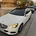 SAR 58000,  Mercedes-Benz E200,  2016,  Automatic,  185000 KM,    (W212) &ndash; Excellent Condition | GCC Specs | Turbo | Panoramic Roof