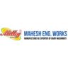 Ahmedabad, Machinery, Mahesh Eng.Works