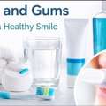 Take Care Of Your Teeth And Gums