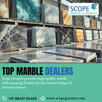 Bangalore, Construction, Top Marble Dealers In Bangalore