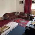 SAR 1000/month,  Furnished,  One Spacious Room Availabe In Iskan 2.