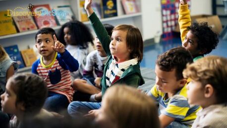 New York, Daycare, Best Childcare Brooklyn For Early Learning And Growth