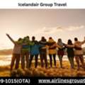 How Do I Book Group Travel With Icelandair?