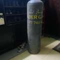 BHD 20,  Nader Gas Cylinder Big Size - BD 20