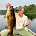 Best Smallmouth Bass Fishing Trips In Wisconsin