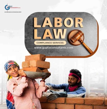 New Delhi, Legal, Searching For Labour Law Compliance Services In Bangalore