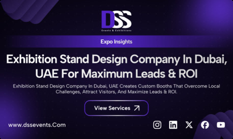 Paris, Event Planning, Exhibition Stand Contractor In Dubai UAE For France