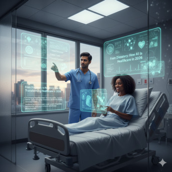 New York, Software Development, Advancing Telemedicine Platforms With AI-Based Patient Insights