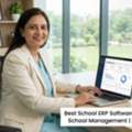 School Management Software | Cloud-Based School ERP System | ISchoolCloud