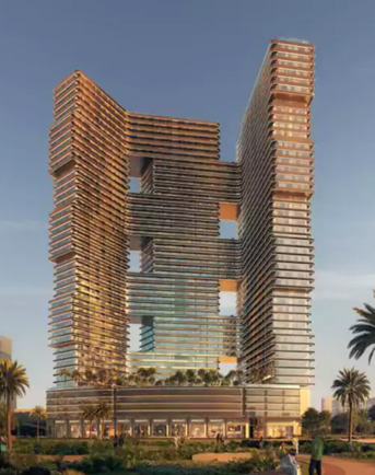 Dubai, Real Estate, Award Winning Real Estate Company Dubai For Luxury Property Investment