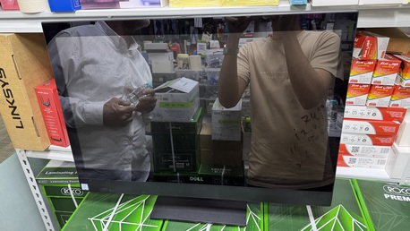 Khobar, Computers, SAR 2100,  Dell OptiPlex 7450 All-in-One Core I7- Clean Condition