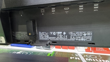 Khobar, Computers, SAR 2100,  Dell OptiPlex 7450 All-in-One Core I7- Clean Condition