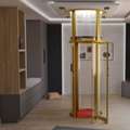 Find Top-notch Pneumatic Home Lift For Modern Living