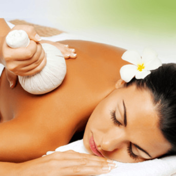 Mumbai, Health, Full Body Spa In Andheri