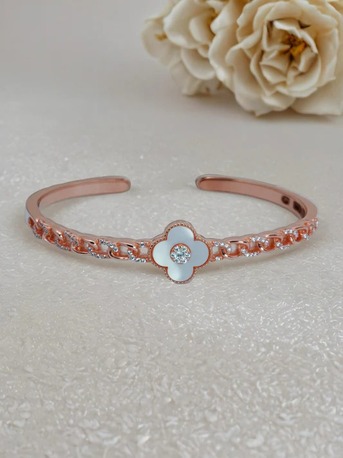 Toronto, Jewelry, Buy Silver Cuff Bracelets &ndash; Elegant Designs By Sparx4U Jewelry