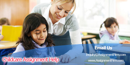 Sydney, Education, What Are The Benefits Of Childcare Assignment Help?