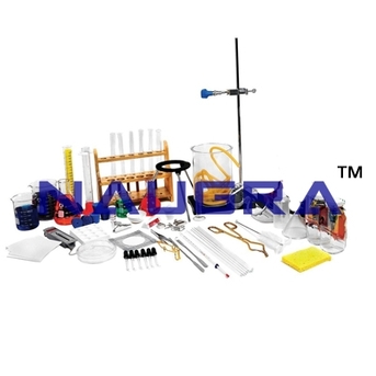 Haryana, Businesses For Sale, High School Science Lab Equipments Manufacturers