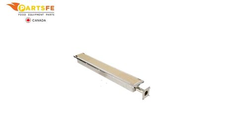 Chicago, Appliances, USD 489,  Duke 176901 Oven IR Burner