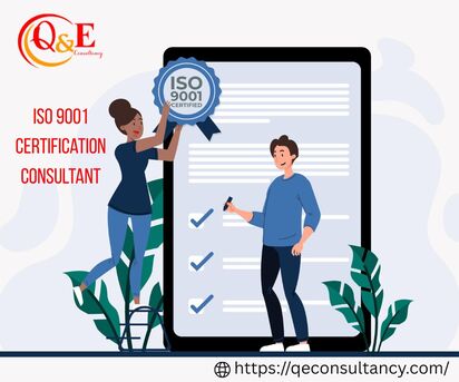 New Delhi, Business, Top ISO 9001 Consultancy Services Company In Delhi NCR